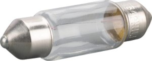 Żarówka  24V 10W T10 5x38 SV8 GL13854CP