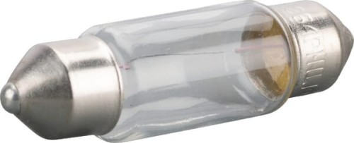 Żarówka  24V 10W T10 5x38 SV8 GL13854CP - Intertraktor
