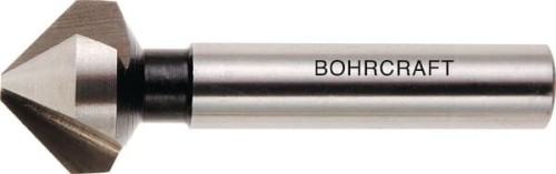 Pogłębiacz stożkowy, kształt C 90° Ø 25.0 mm 17100325090 - Intertraktor