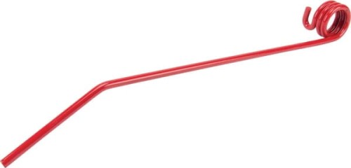 Palec zagarniający 7 mm Hatzenbichler 93008N - Intertraktor