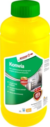Preparat konwia V8, 1000 ml 1063500001 - Intertraktor