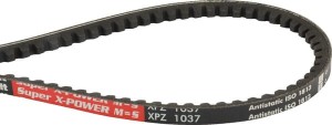 Pas klinowy XPZ 1037 VF16617104