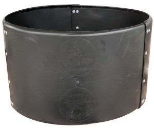 Paśnik do siana Ø 124 cm 162067407
