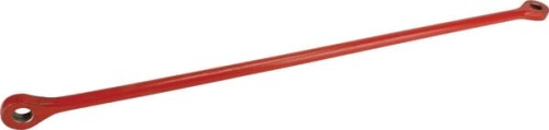 Drążek grządzieli pługa 22 mm KK067026R - Intertraktor