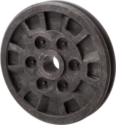 Koło pasowe odwracane 7589110 - Intertraktor