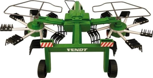 Zgrabiarka karuzelowa do Fendt JA412589 - Intertraktor