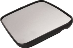Lusterko zewnętrzne 312x225 mm podgrzewane 12V CA7398025