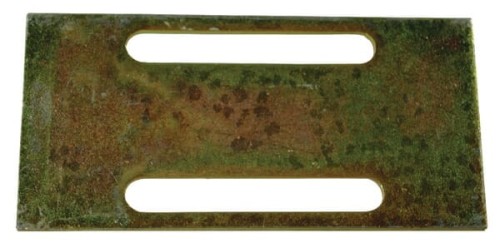 Skrobak wału AB100001 - Intertraktor