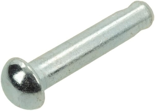 Sworzeń koła, 8x35 90757729000 - Intertraktor