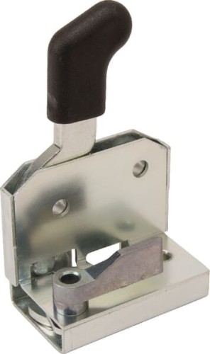 Zamek drzwi, prawy E281505210028 - Intertraktor