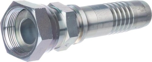 Końcówka węża DAV-NS ORFS, DN32 1-11/16" DAVNS3227 - Intertraktor