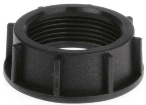 Nakrętka nasadowa 3/8" 8040101 - Intertraktor