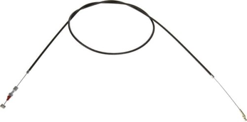 Push Pull Cable / Bowdenzug Bicidi Getriebe R54 SAU14919 - Intertraktor
