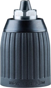 Szybkomocujący uchwyt wiertarski 1/2"-20 Röhm, plastik 1-13 mm 1328313ROE