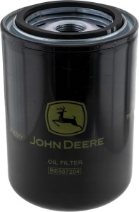 Filtr oleju RE507204