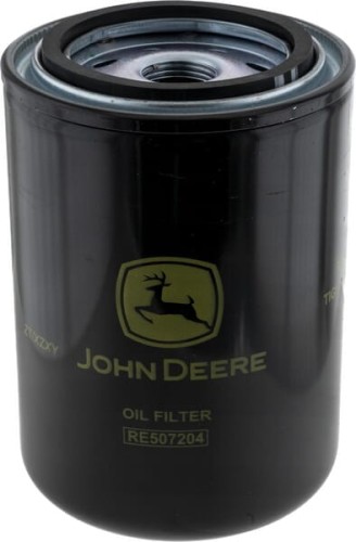 Filtr oleju RE507204 - Intertraktor