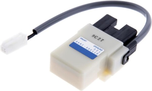 Termostat 3C58172160 - Intertraktor