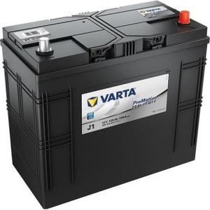 Akumulator 12V 125Ah 720A Promotive Heavy Duty VARTA 625012072A742
