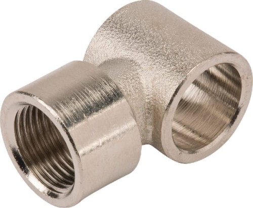 Złącze Banjo gwint wew. 3/8" FBC38P - Intertraktor