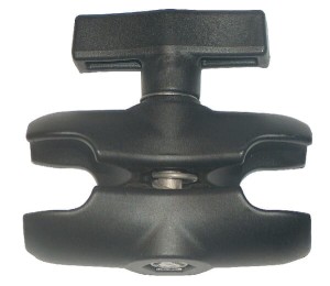 Klamra mocująca "C" 90 mm RAMC201B