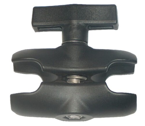 Klamra mocująca "C" 90 mm RAMC201B - Intertraktor