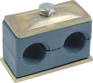 Obejma kompletna 12 mm, grupa 2 B25011212K