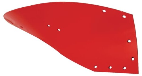 Skrzydło odkładni, prawe 14"-20" typ 9 pasujące do Kverneland Mølbro 5040073290 - Intertraktor