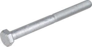 Śruba M12X130-10.9 ZN 3015015