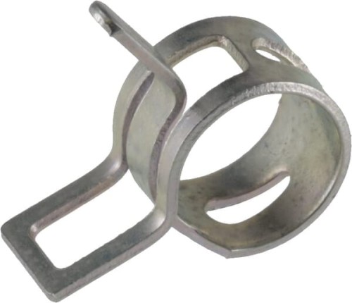 Opaska zaciskowa przewodu (d8) 950024080008 - Intertraktor
