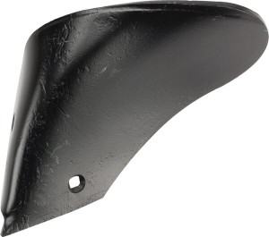 Odkładnica przedpłużka, lewa Rabe 27420702