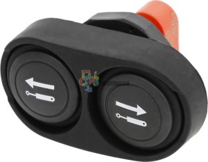 Przełącznik zaworu hydraulicznego zdalnego sterowania 4289351M4