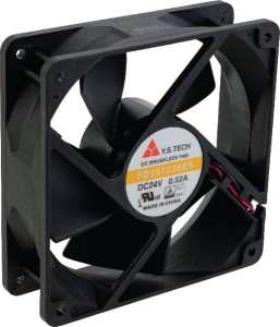 Wentylator 24V DC 51021GYS