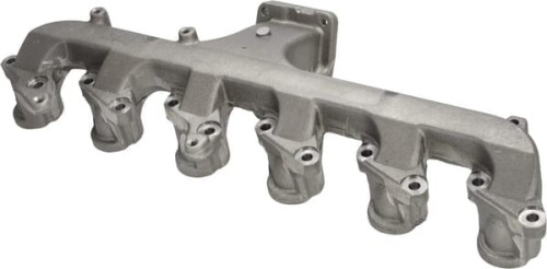 Kolektor wydechowy R535059 - Intertraktor
