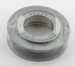 Koło pasowe rowkowe ET24659