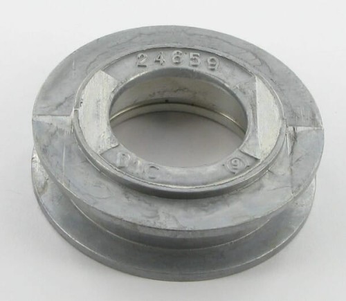Koło pasowe rowkowe ET24659 - Intertraktor