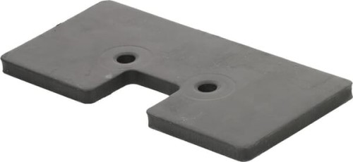 Łopatka elewatora 84200068N - Intertraktor