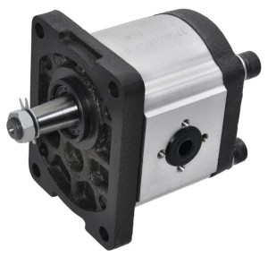 Silniki zębate gopart, grupa 2, 20 cc R C18E GM2020R4040C18EGP