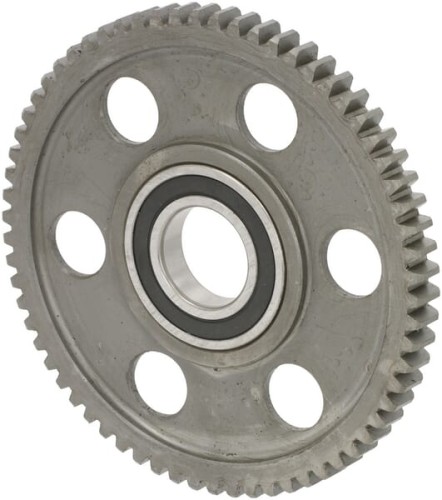 Koło zębate 002530300N - Intertraktor