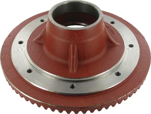 Koło zębate stożkowe Z-72 Kuhn 57729410 - Intertraktor