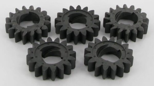 Zestaw kół zębatych 5x695708 4194 - Intertraktor
