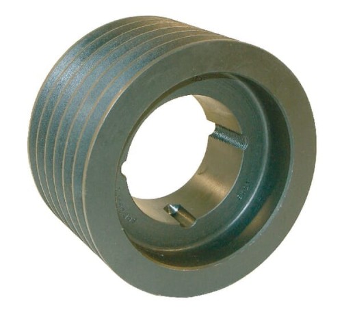 Koło pasowe rowkowe Taperlock 190B6TL - Intertraktor