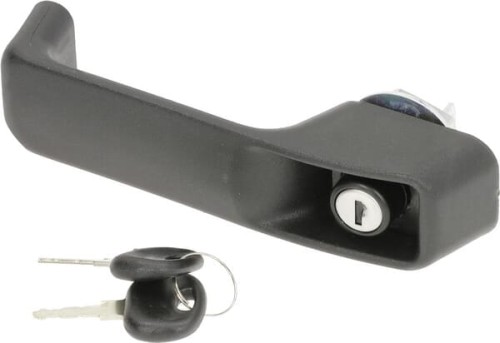 Uchwyt 9513970 - Intertraktor