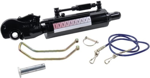Łącznik górny hydrauliczny TCVHA-K, 565 mm kat. 3 TCVNA4090185K3 - Intertraktor