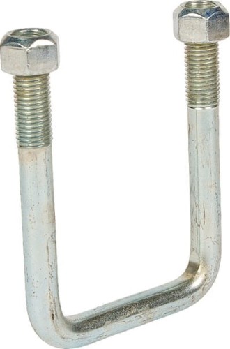 Śruba w kształcie U 71208007951 - Intertraktor