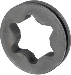 Pierścień łożyskowy Walterscheid, S4 SC 25, fi-70 mm 1633116