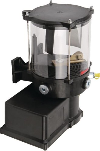 Pompa L-EGP2-2.5-XN24VDC CLPU2KFA2524VDC - Intertraktor