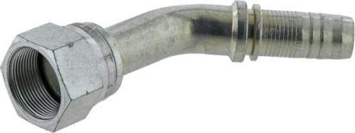 Końcówka DN20-M30x1.5-45° PGK203045 - Intertraktor