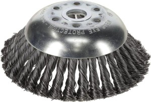 Brushcutter weedbrush 150x60 Steel SRKO0230003