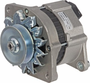 Alternator 14V 80A MG721