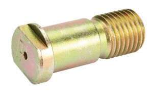 Sworzeń M30x72, strona prawa KK077023